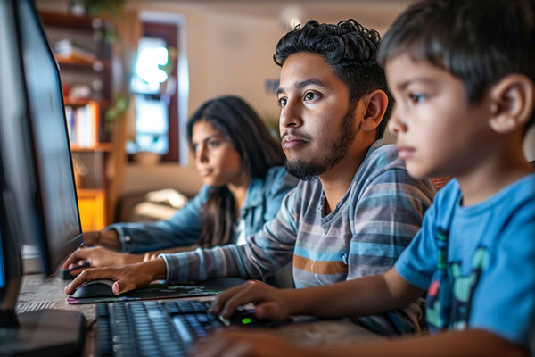 ADHD Diagnosis by ABA Therapy 407