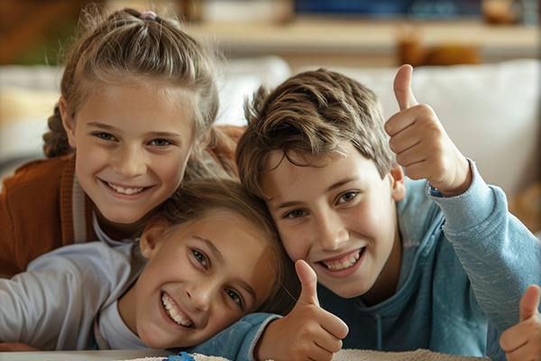 Oppositional Defiant Disorder Diagnosis by ABA Therapy 407