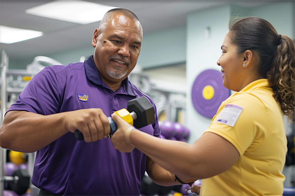 Servicios de ABA Therapy 407