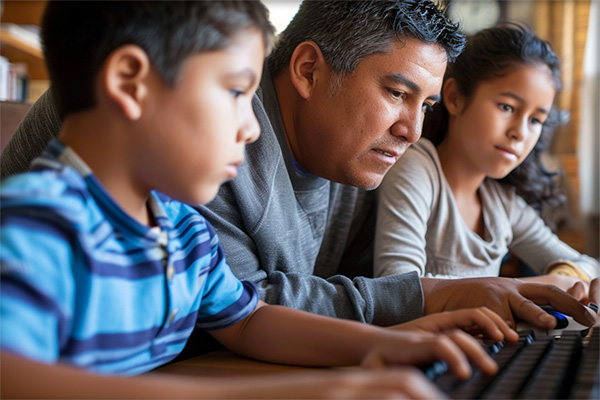 Servicios de ABA Therapy 407