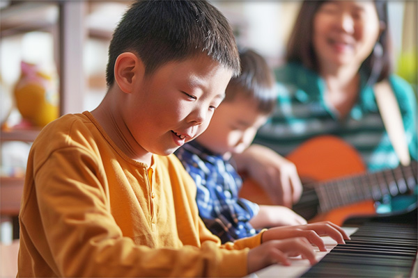 Servicios de ABA Therapy 407