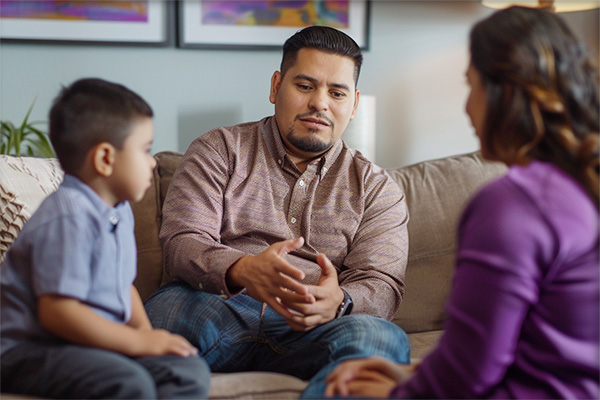 Servicios de ABA Therapy 407