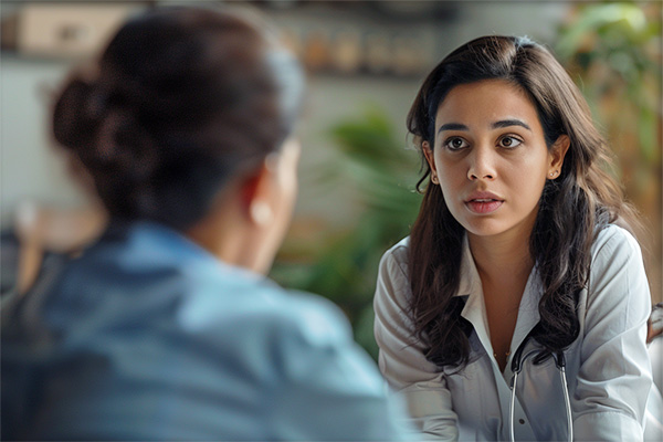 Servicios de ABA Therapy 407