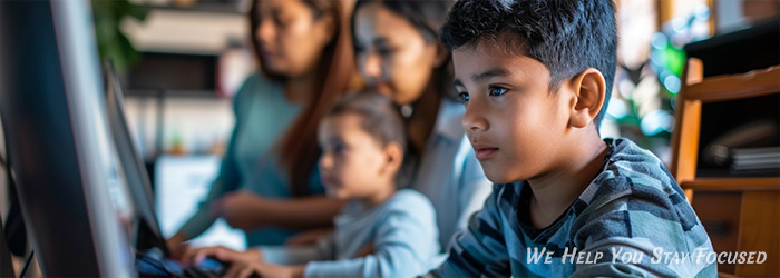 ABA Therapy 407 - Services